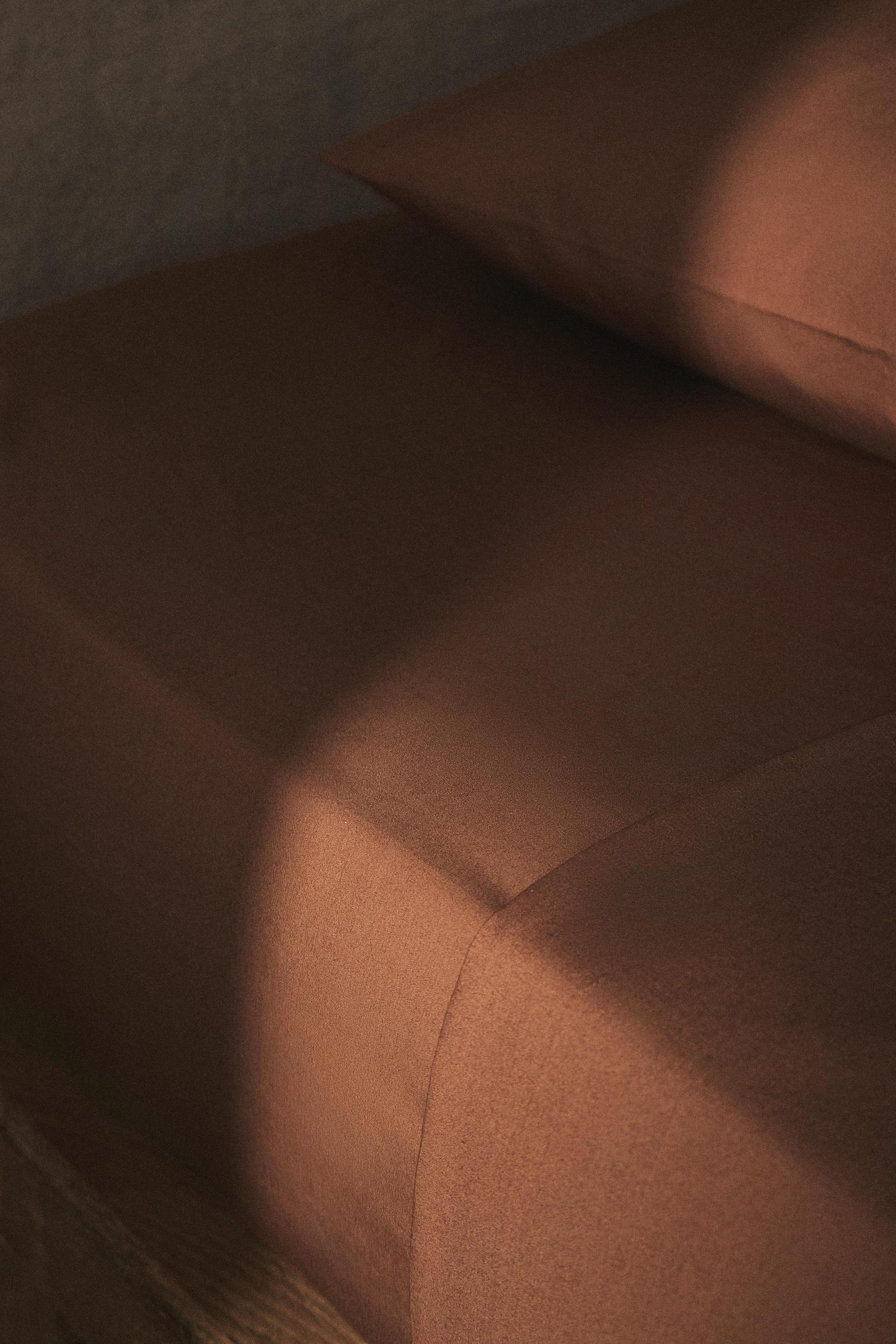 DRAP-HOUSSE PERCALE DE COTON | 30 CM HAUT (300 FILS)